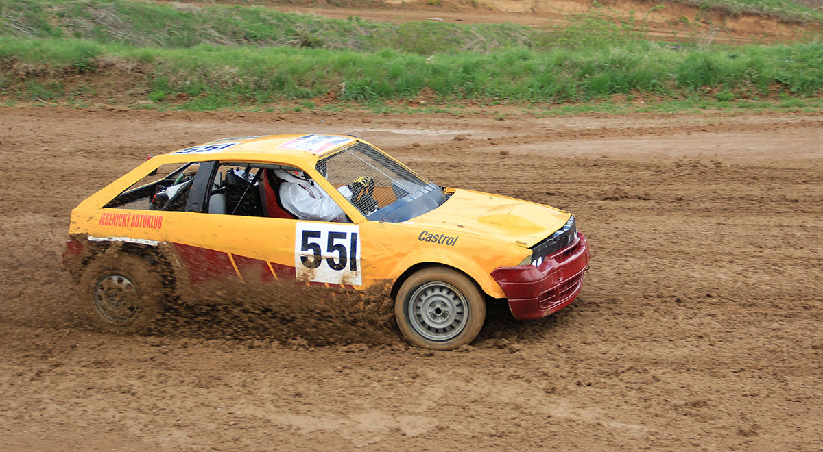 Rodeocross